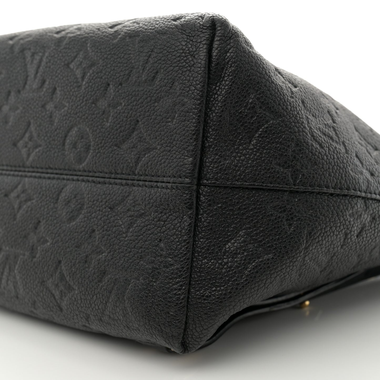 Empreinte Montsouris NM Backpack Black