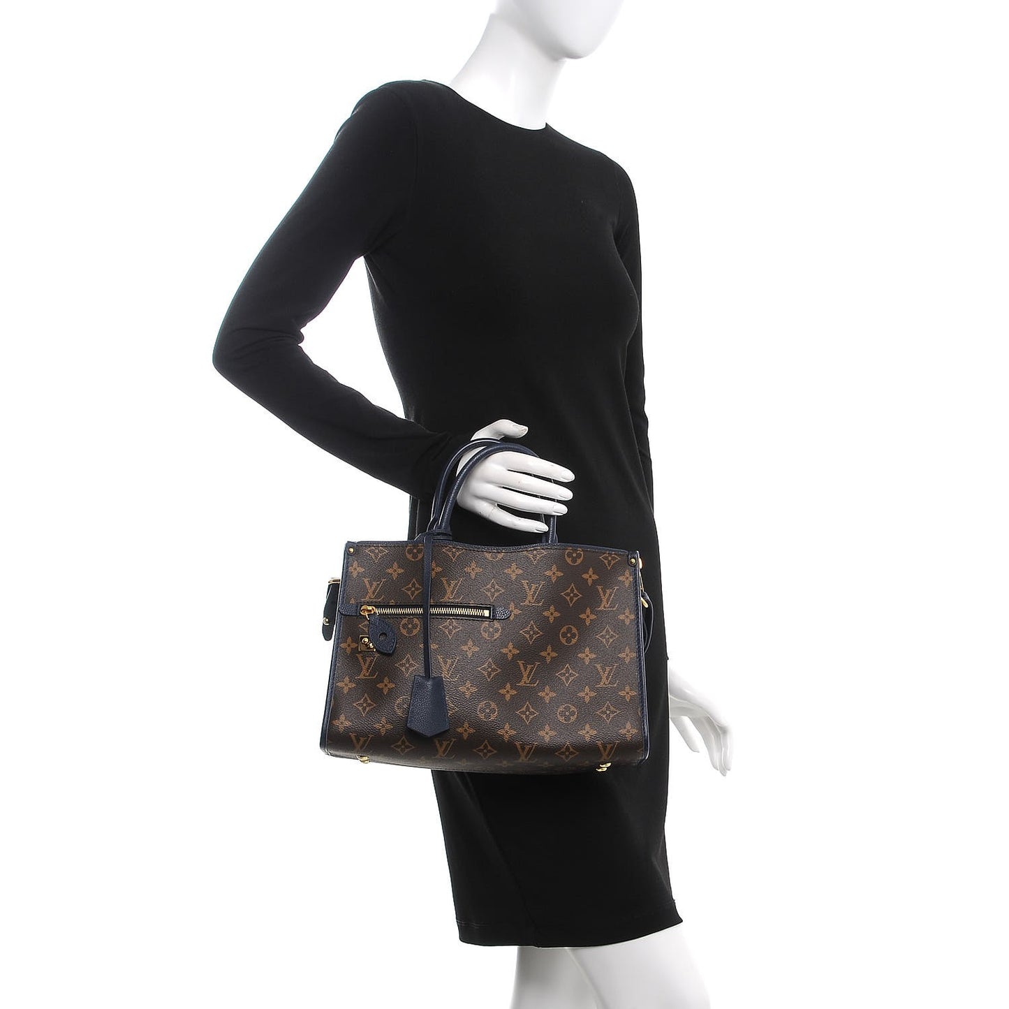 Monogram Popincourt PM Marine