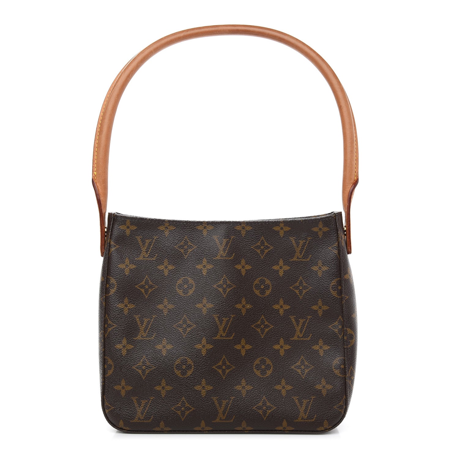 Louis Vuitton Monogram Looping MM 1 of 10