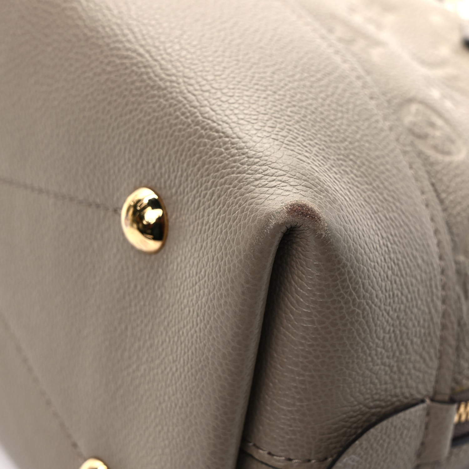 Louis Vuitton Empreinte Neo Alma PM Tourterelle 10 of 10