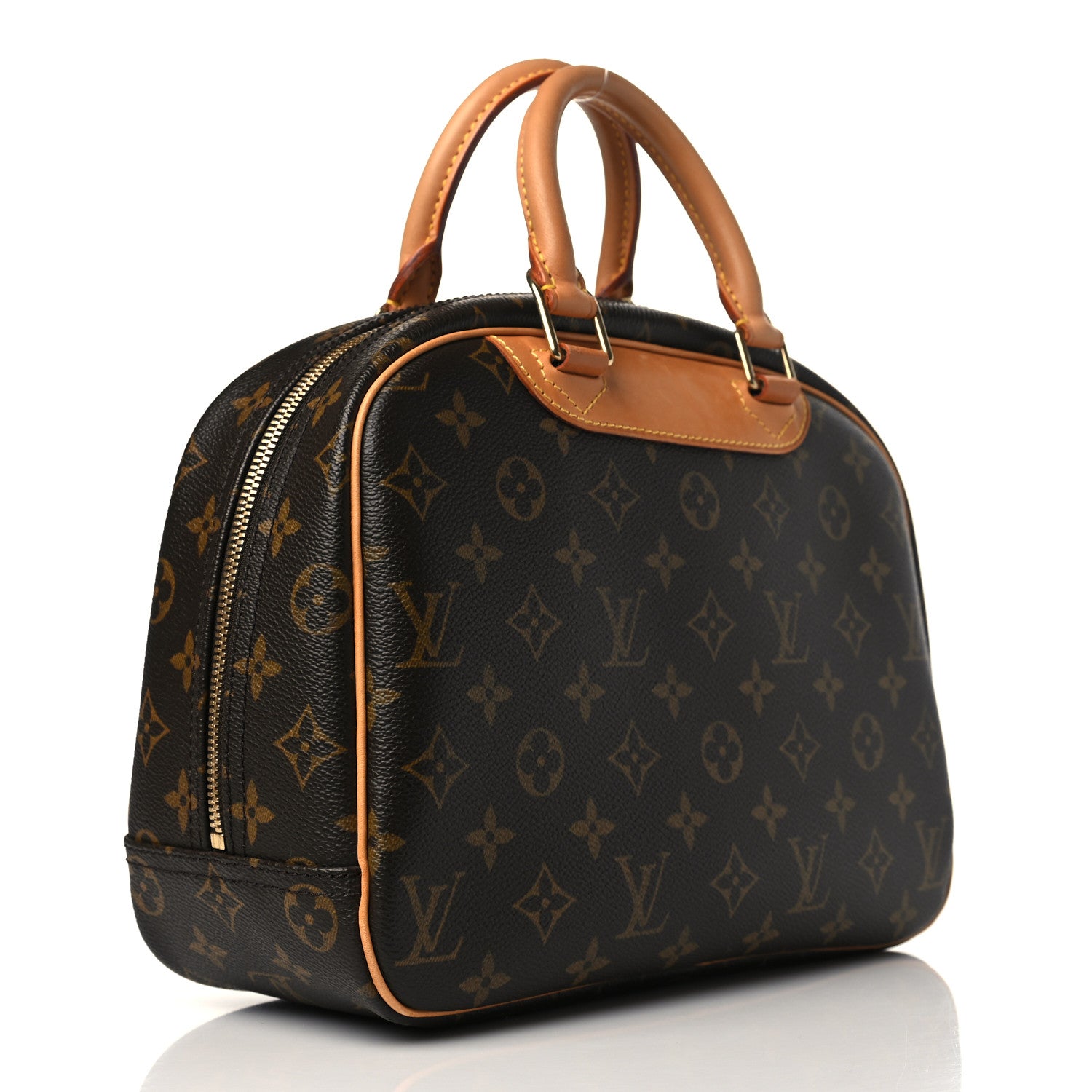 Louis Vuitton Monogram Trouville 3 of 8
