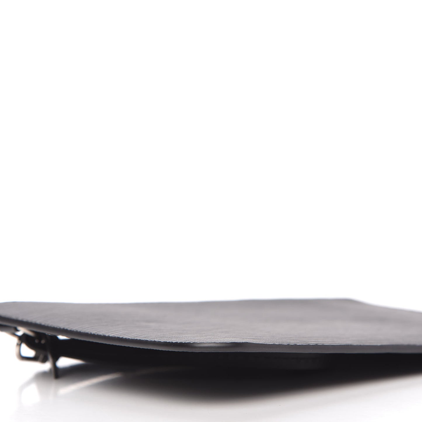 Epi Neverfull Pochette MM GM Black