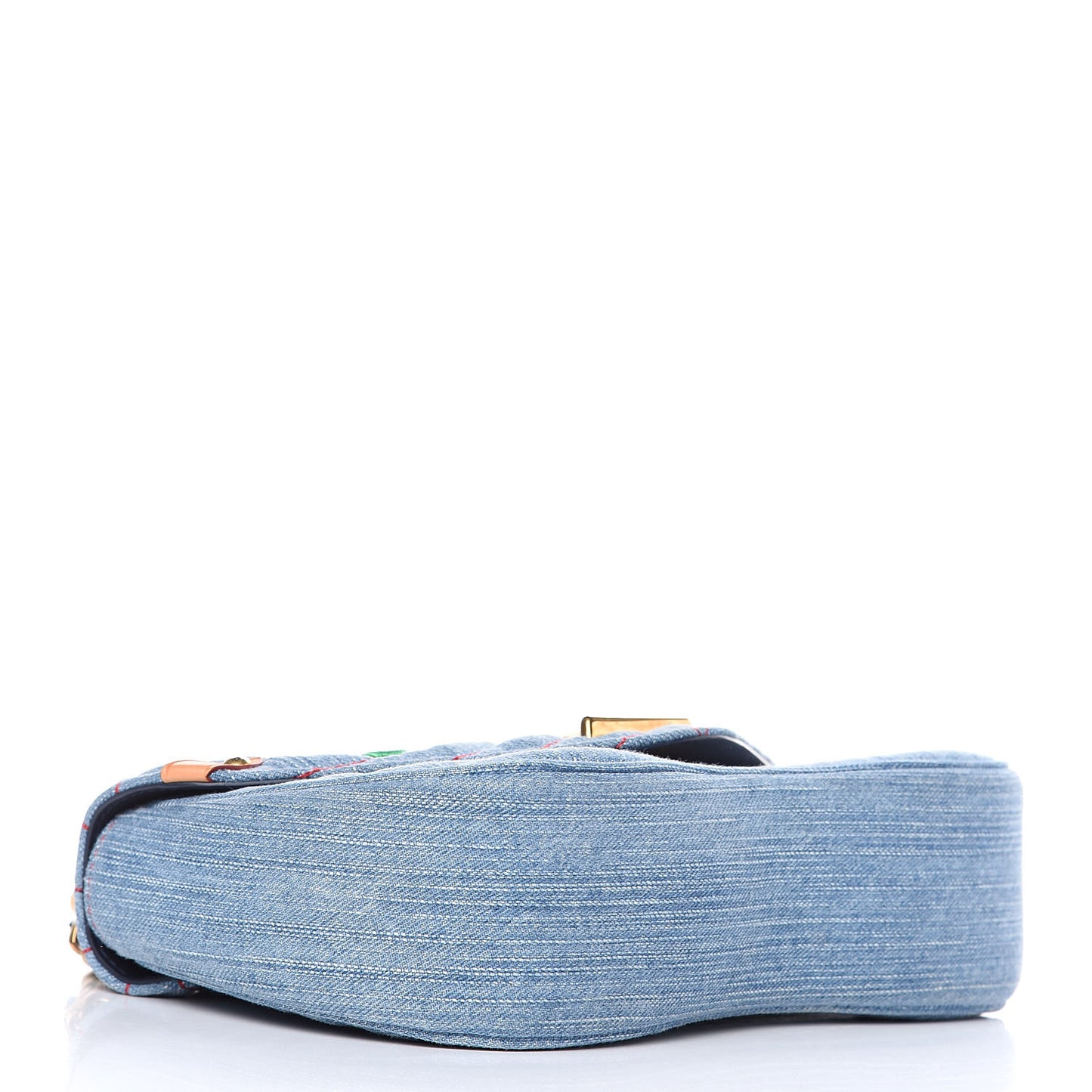 Denim New Wave Chain MM Blue