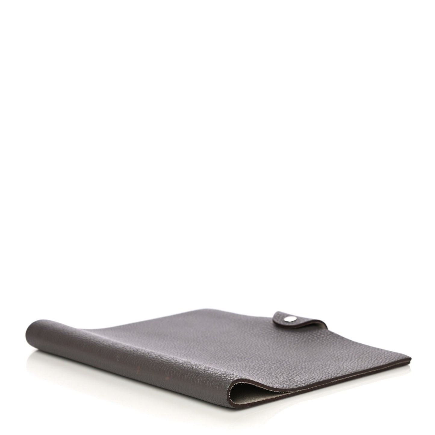 Togo Ulysse MM Notebook Cover Etain