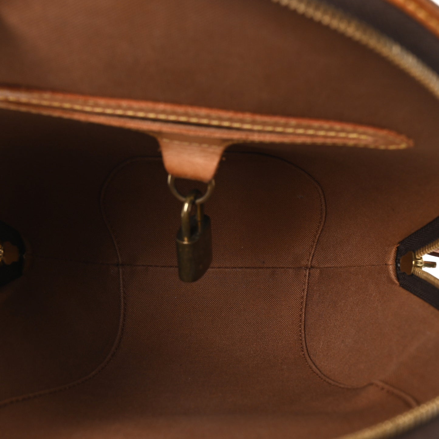 Monogram Ellipse Sac a Dos Backpack