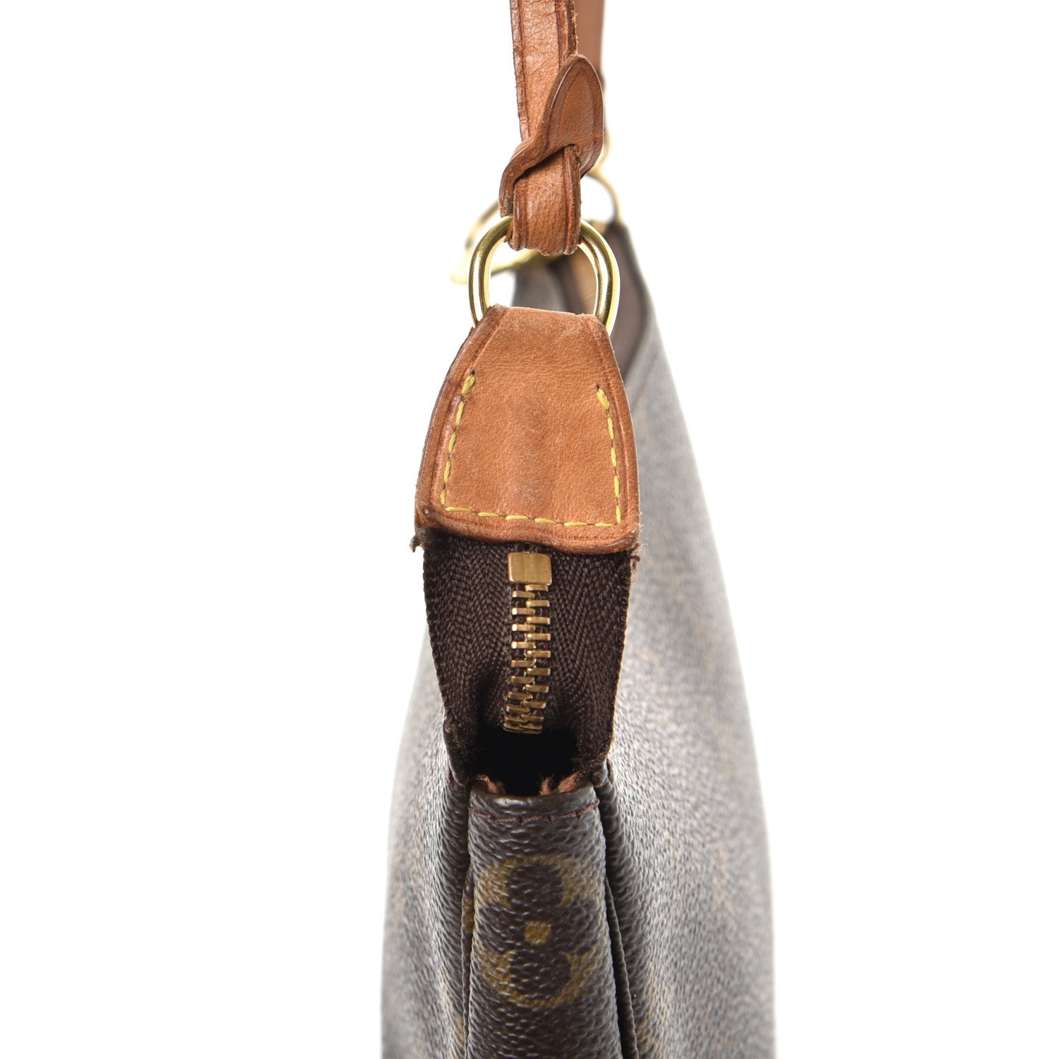 Louis Vuitton Monogram Pochette Accessories 9 of 9