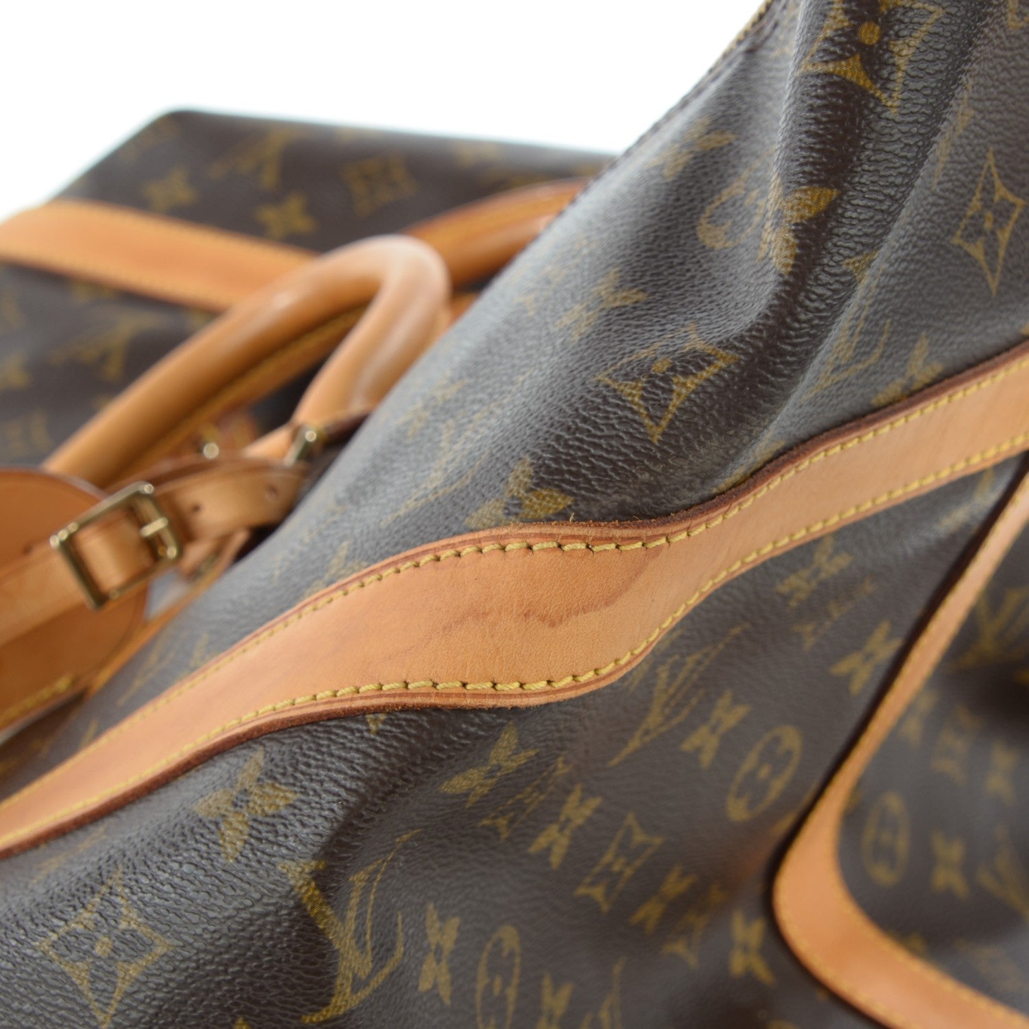 Louis Vuitton Monogram Cruiser 50 8 of 13