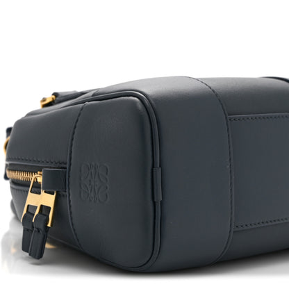 Loewe Calfskin Amazona 16 Tote Grey 9 of 10
