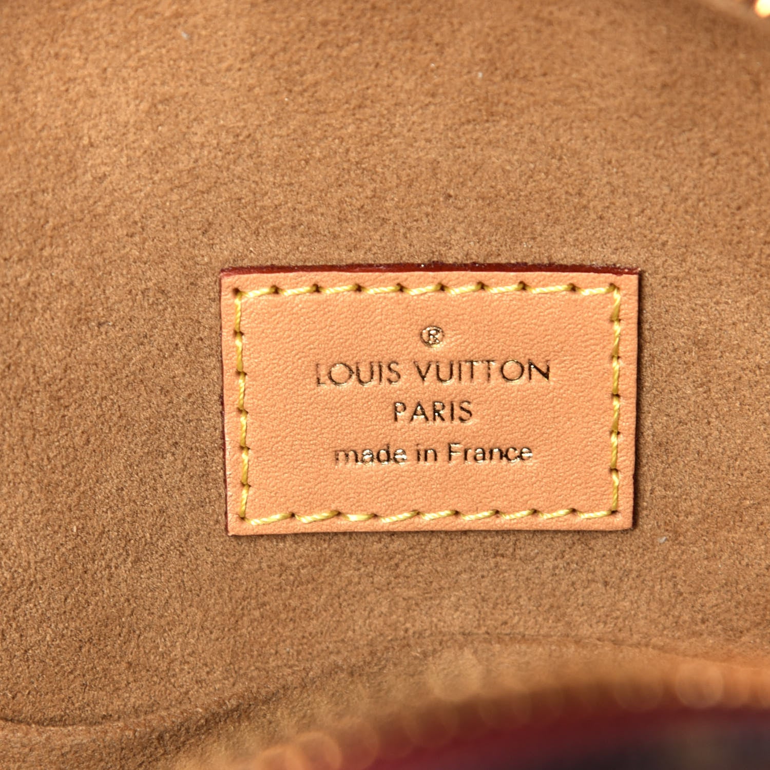 Louis Vuitton Monogram Boite Chapeau Souple 6 of 10