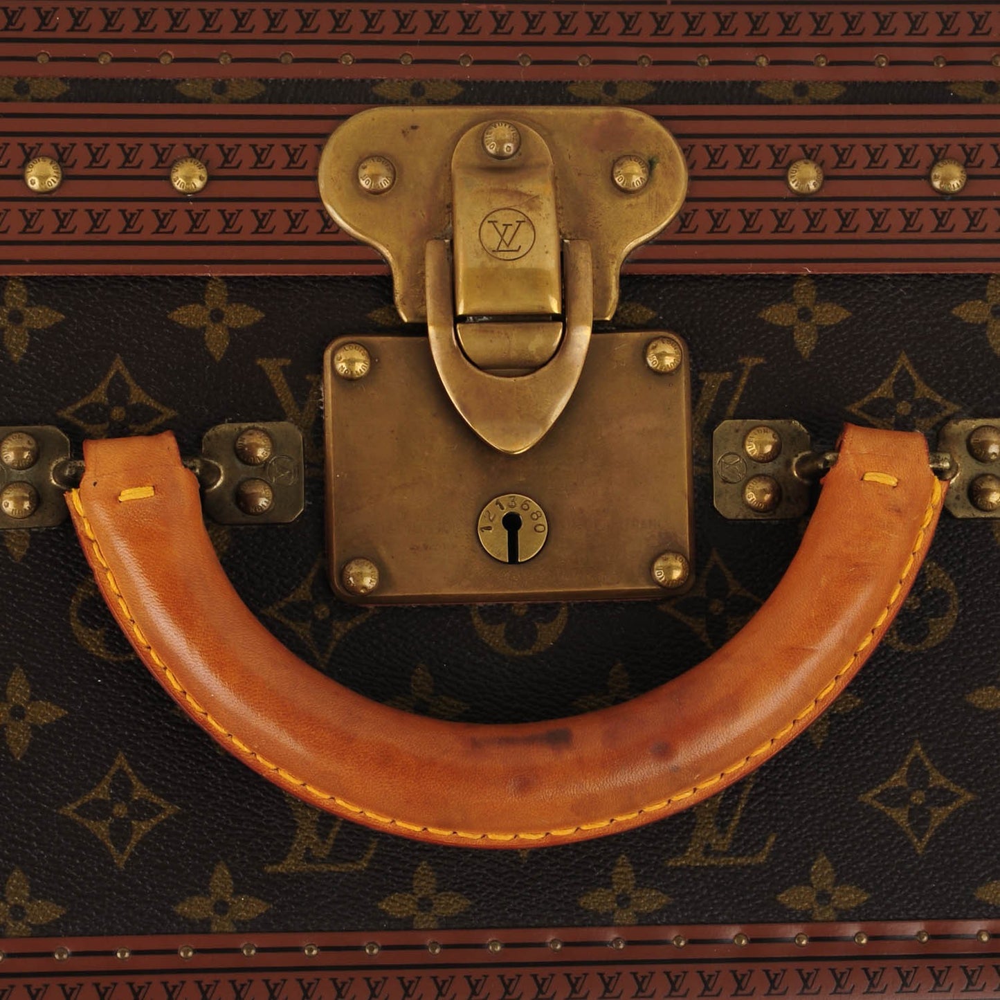 Monogram Alzer 70