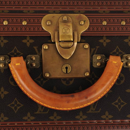 Louis Vuitton Monogram Alzer 70 12 of 12