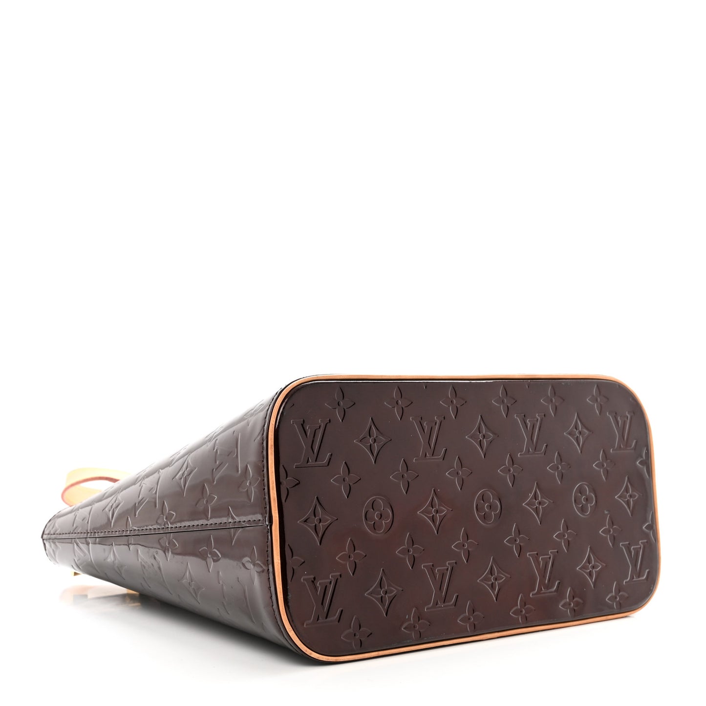 Vernis Houston Amarante