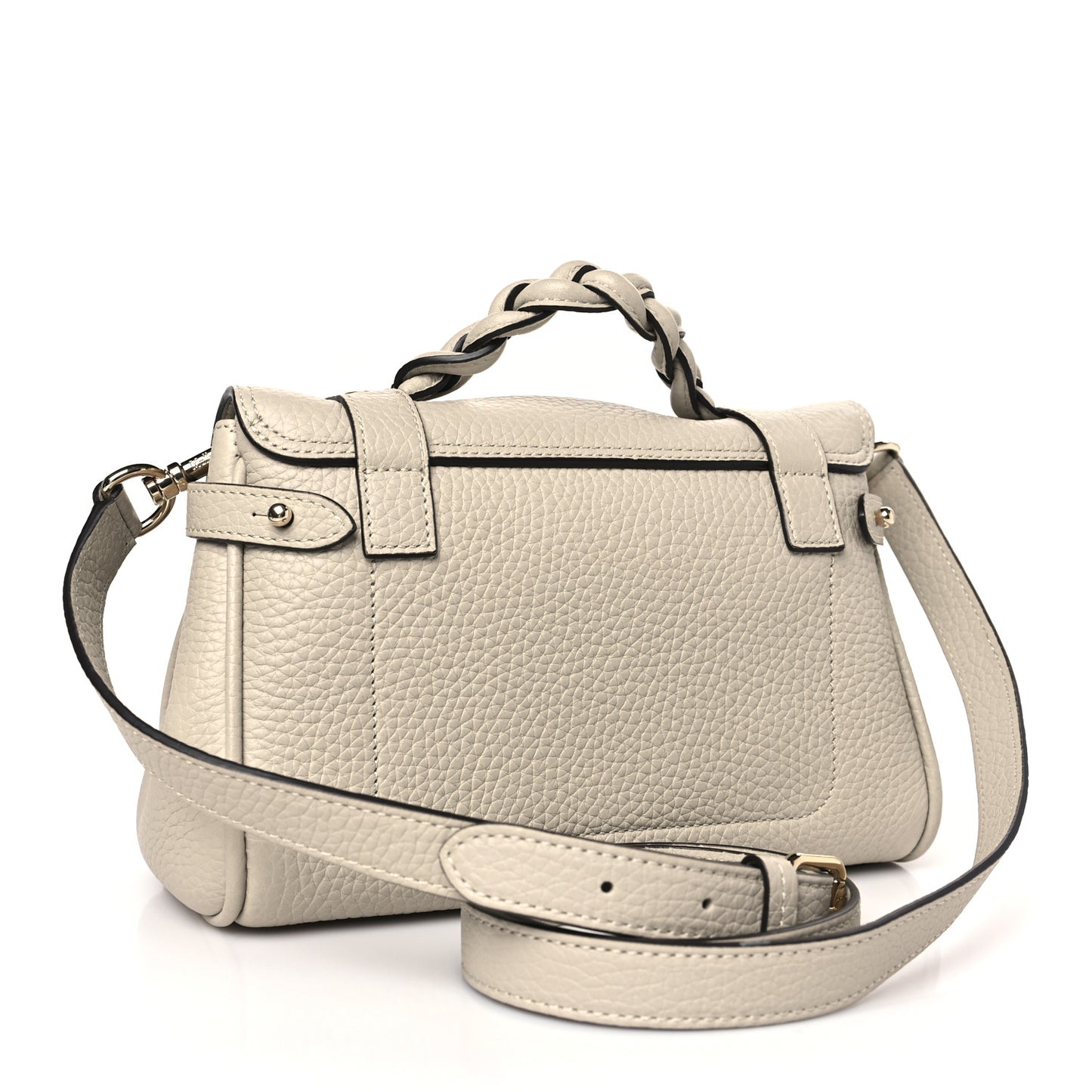 Heavy Grain Mini Alexa Chalk