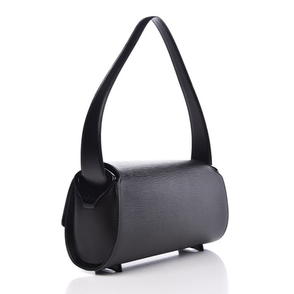 Louis Vuitton Epi Nocturne PM Black 3 of 6