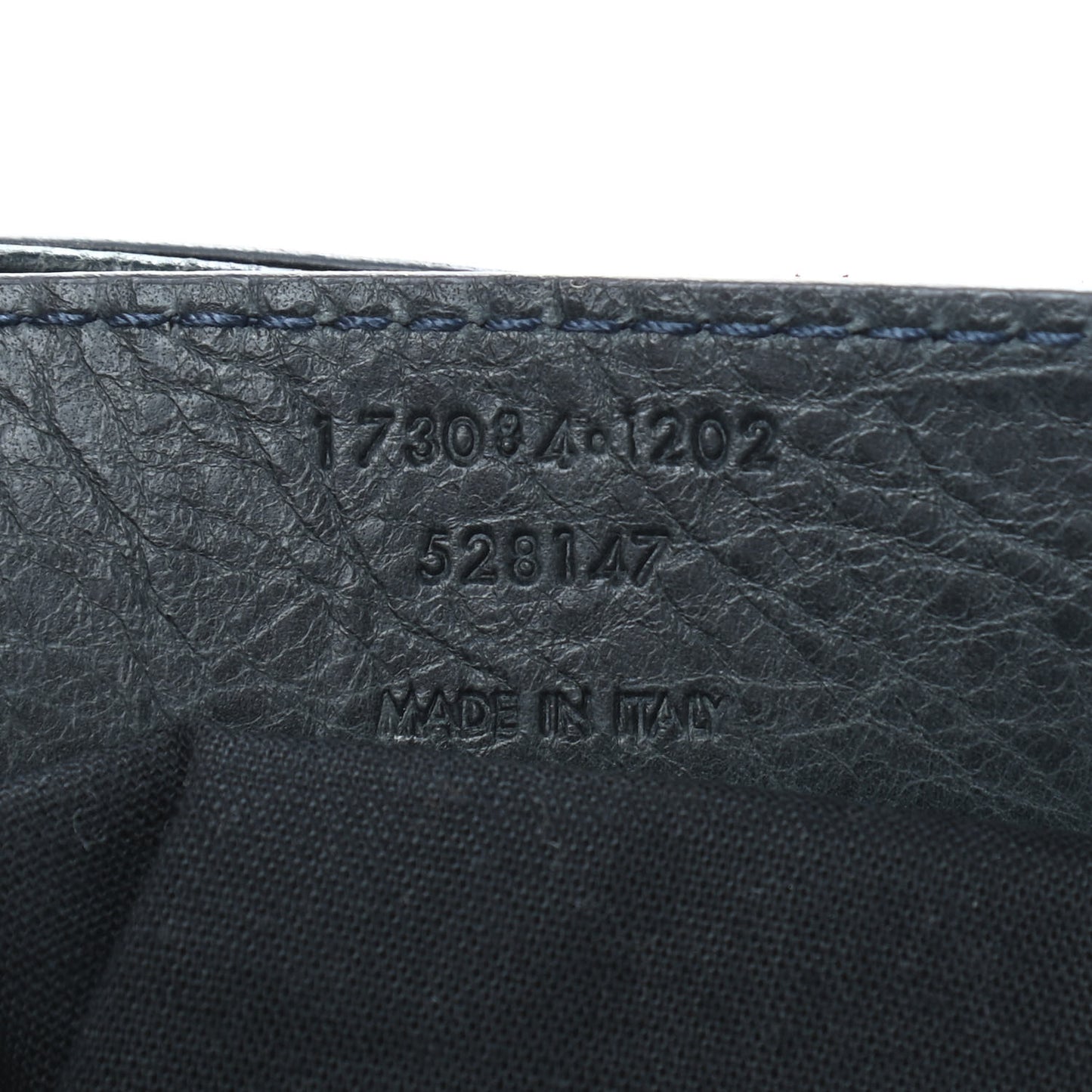 Agneau Giant 21 Silver Hardware City Anthracite
