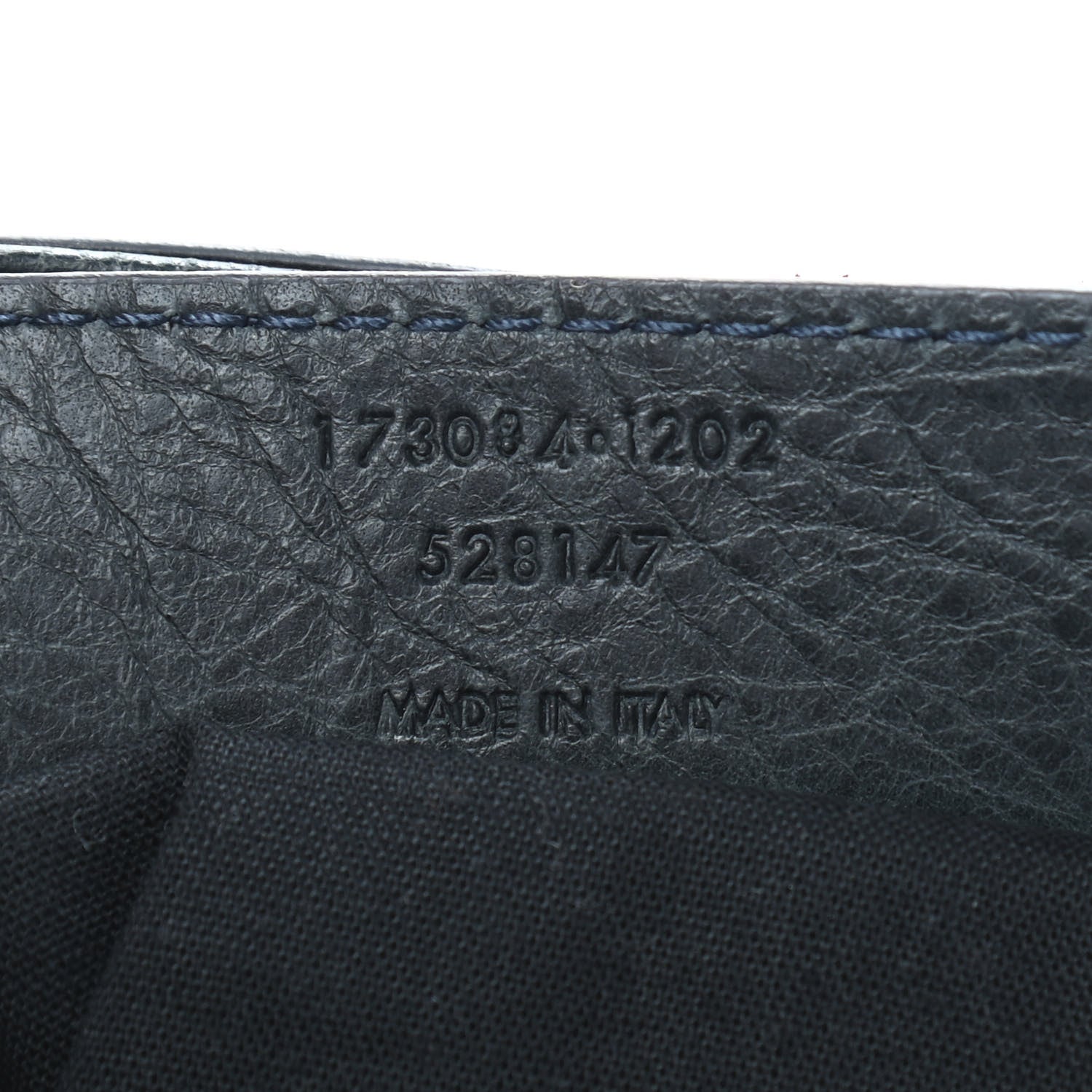 Balenciaga Agneau Giant 21 Silver Hardware City Anthracite 7 of 9