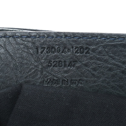 Balenciaga Agneau Giant 21 Silver Hardware City Anthracite 7 of 9