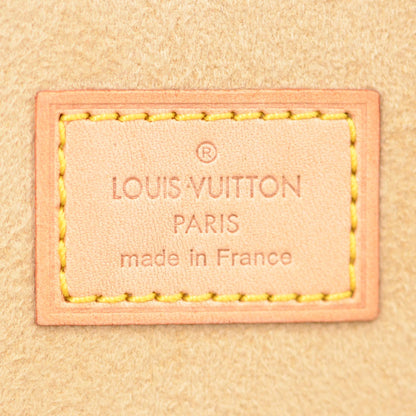 Louis Vuitton Monogram Folding Jewelry Case 5 of 7