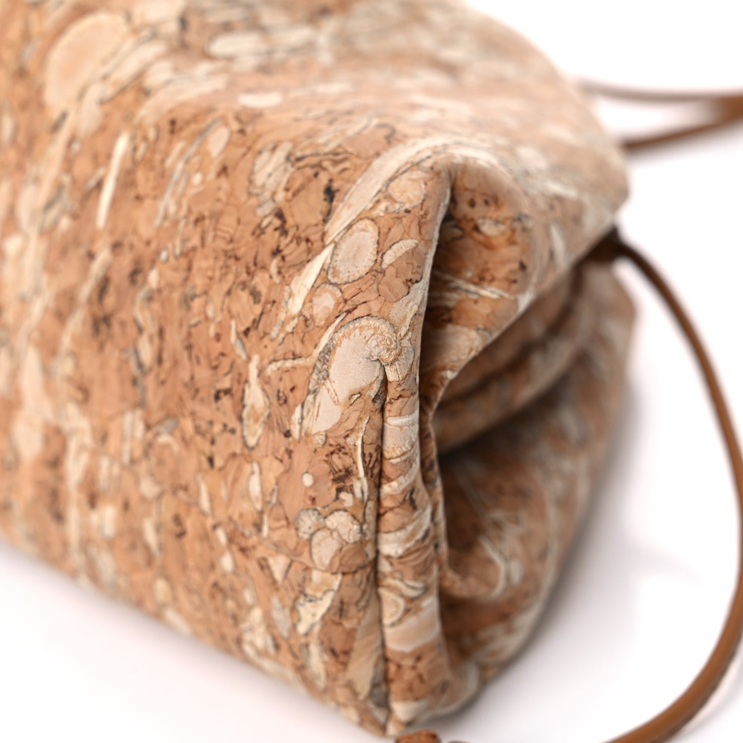 Cork The Mini Pouch Natural