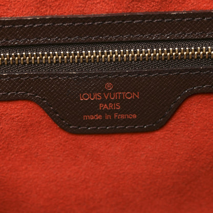 Louis Vuitton Damier Ebene Brera 6 of 9