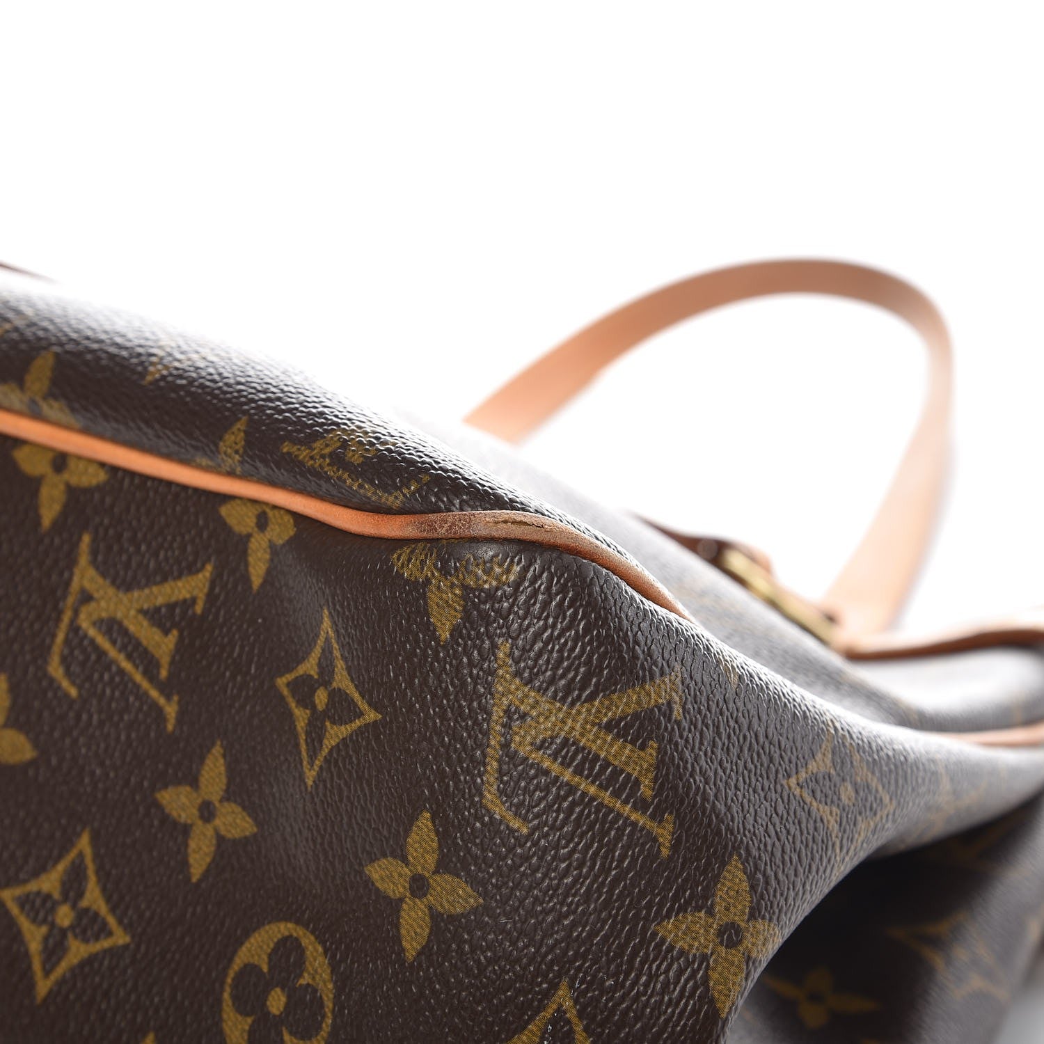 Louis Vuitton Monogram Batignolles Horizontal 13 of 15