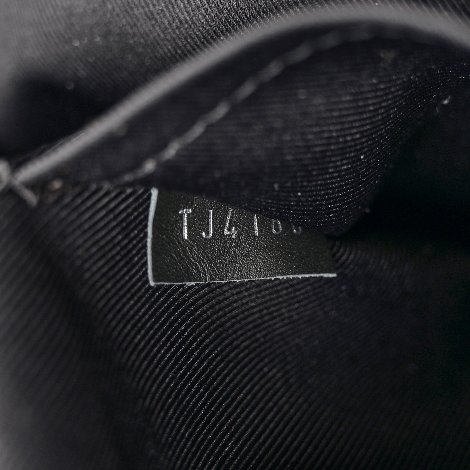 Louis Vuitton Monogram Eclipse Discovery Backpack PM 7 of 11