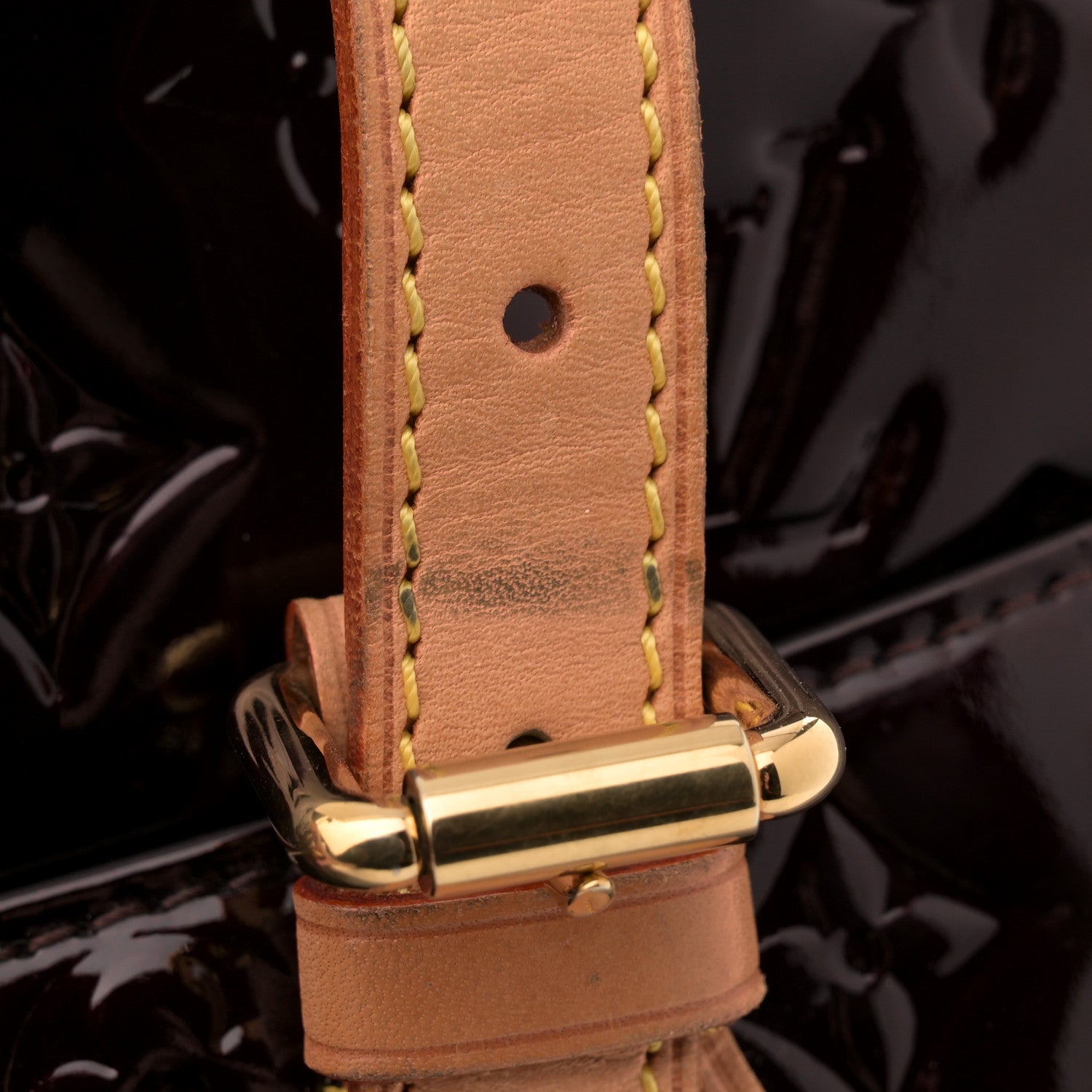 Louis Vuitton Vernis Summit Drive Amarante 14 of 14