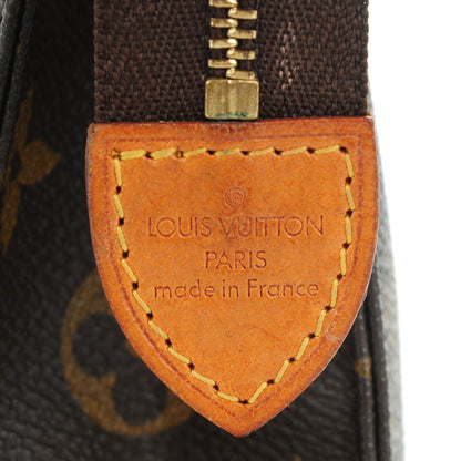 Louis Vuitton Monogram Toiletry Pouch 19 6 of 7