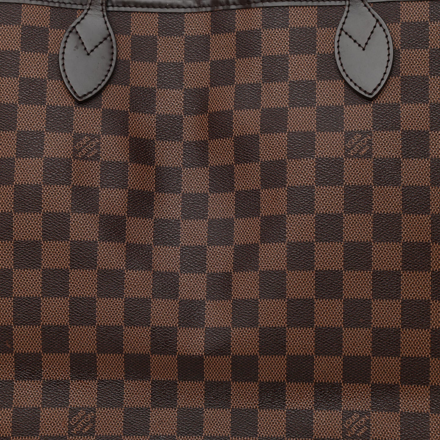 Damier Ebene Neverfull GM