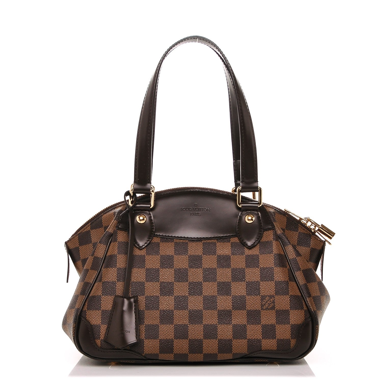 Louis Vuitton Damier Ebene Verona PM 1 of 7