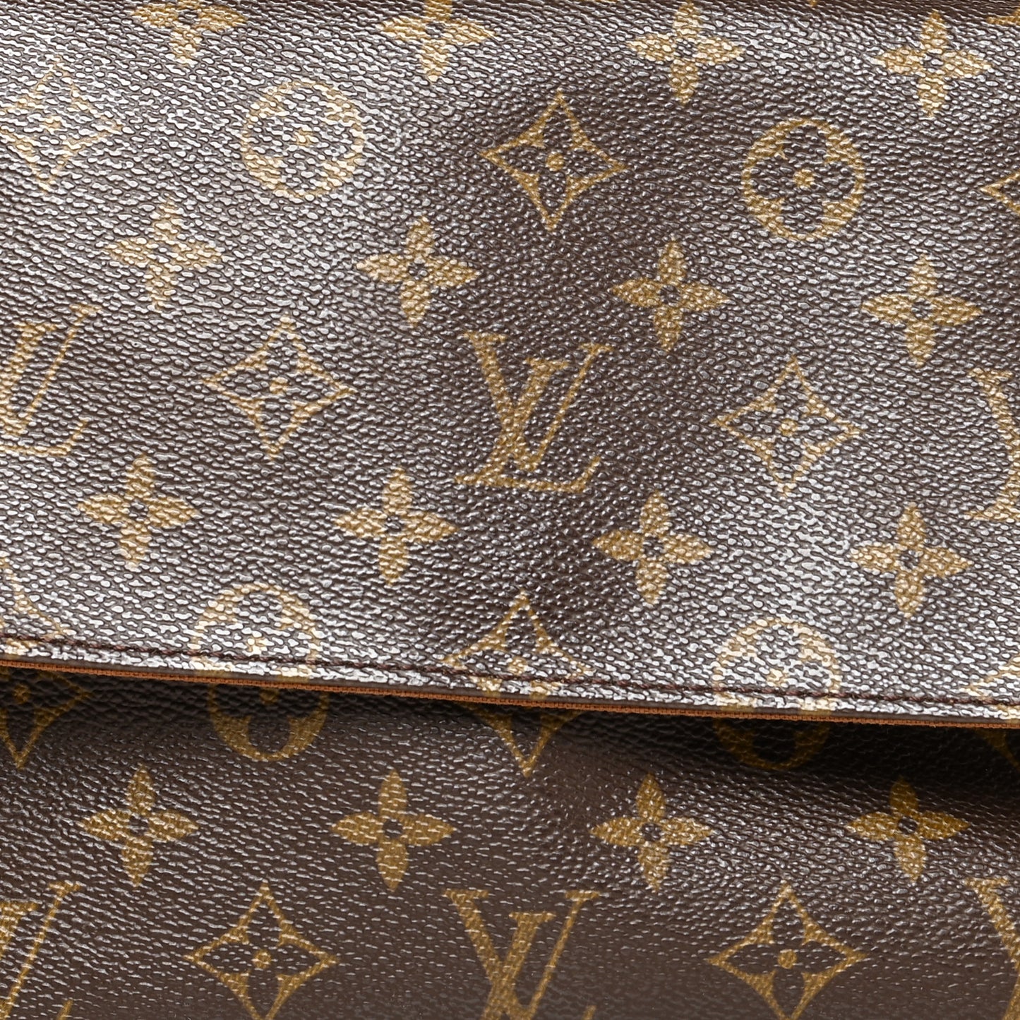 Monogram Mini Looping