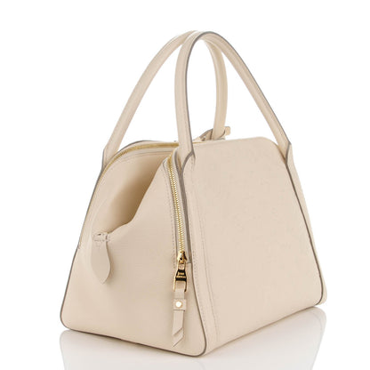 Louis Vuitton Empreinte Marais MM Neige 3 of 9