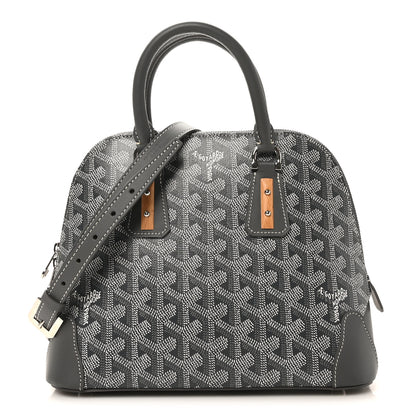 Goyard Goyardine Mini Vendome Grey 1 of 9