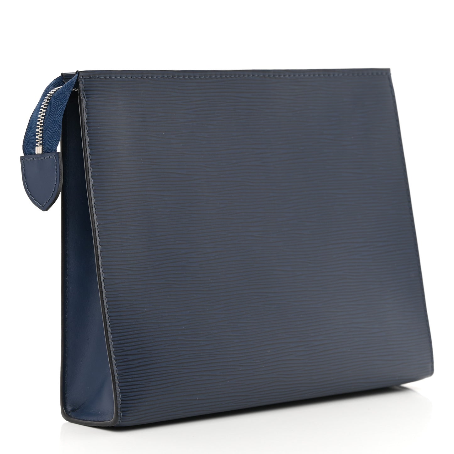 Epi Toiletry Pouch 26 Indigo