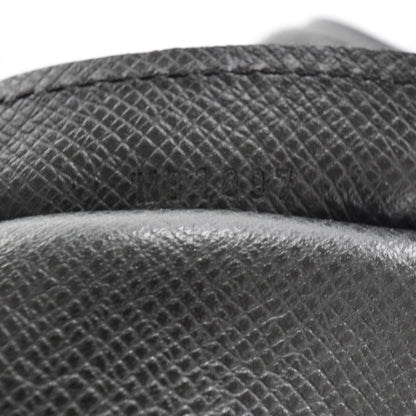 Louis Vuitton Taiga Trousse Ivan Toiletry Bag Ardoise 8 of 8