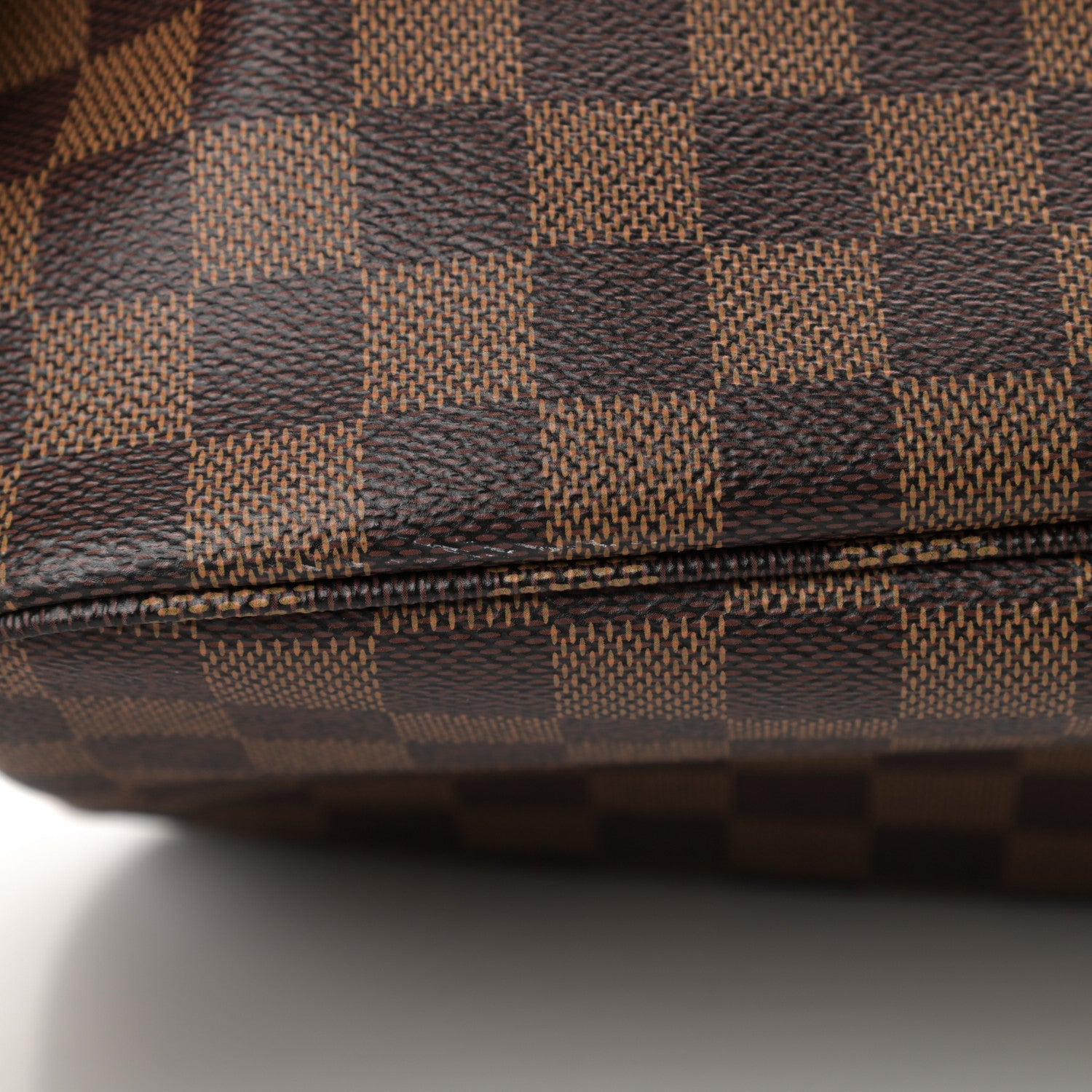 Louis Vuitton Damier Ebene Neo Neverfull MM 14 of 15