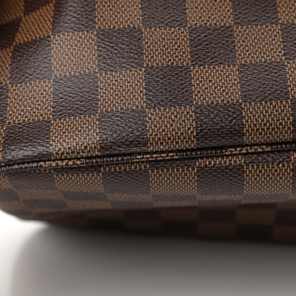 Louis Vuitton Damier Ebene Neo Neverfull MM 14 of 15