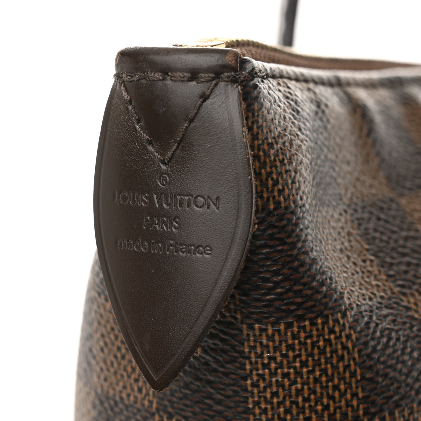 Damier Ebene Totally MM