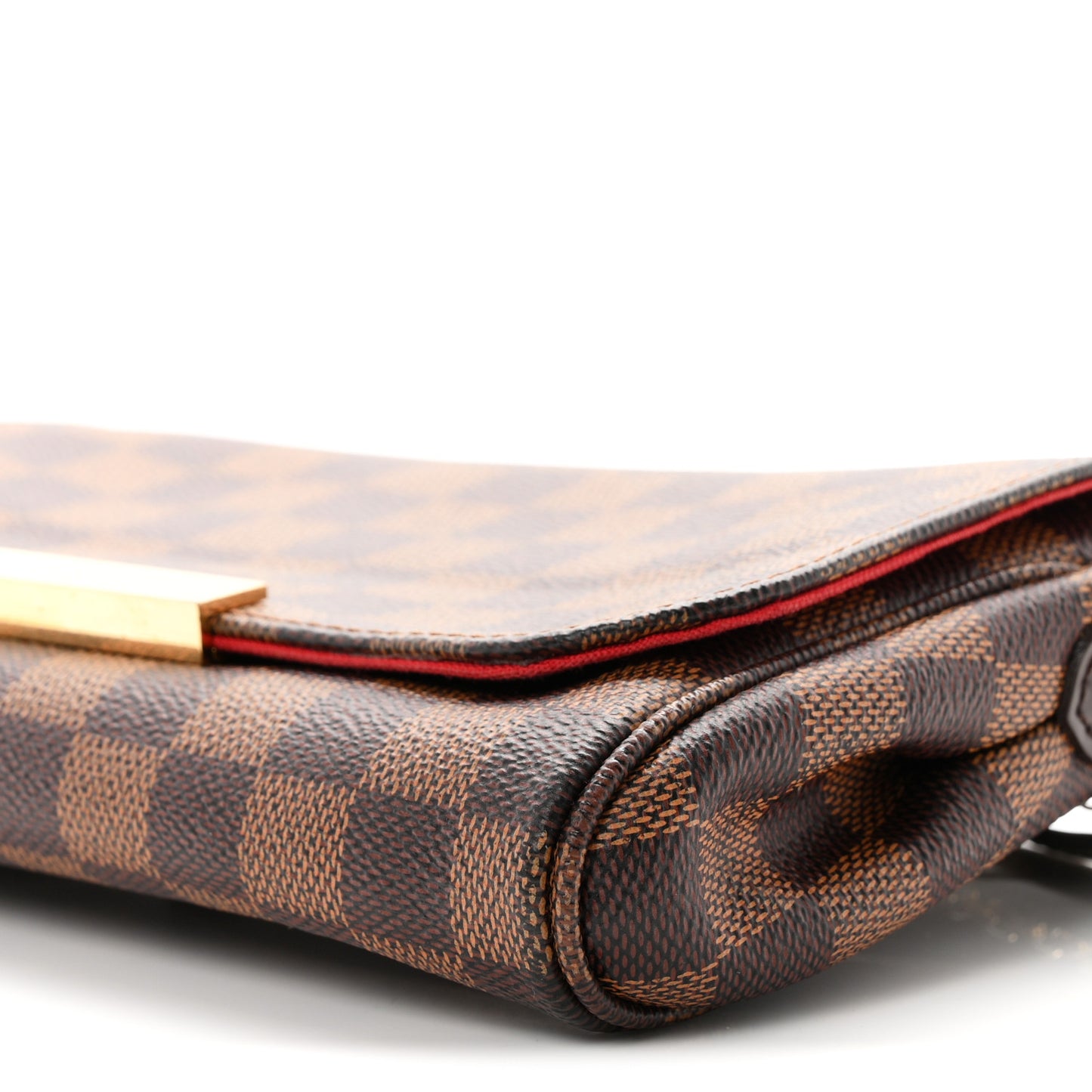 Damier Ebene Favorite PM