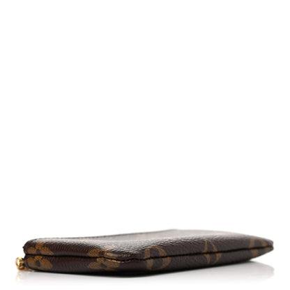 Louis Vuitton Monogram Key Pouch 3 of 4