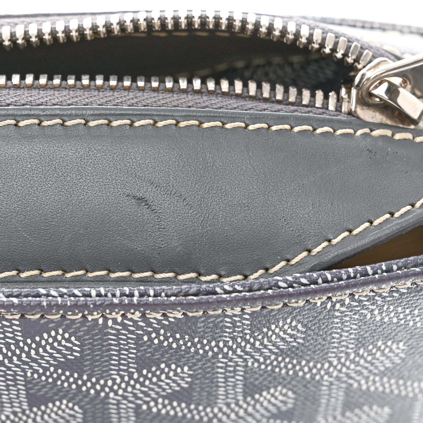 Goyardine Okinawa MM Grey