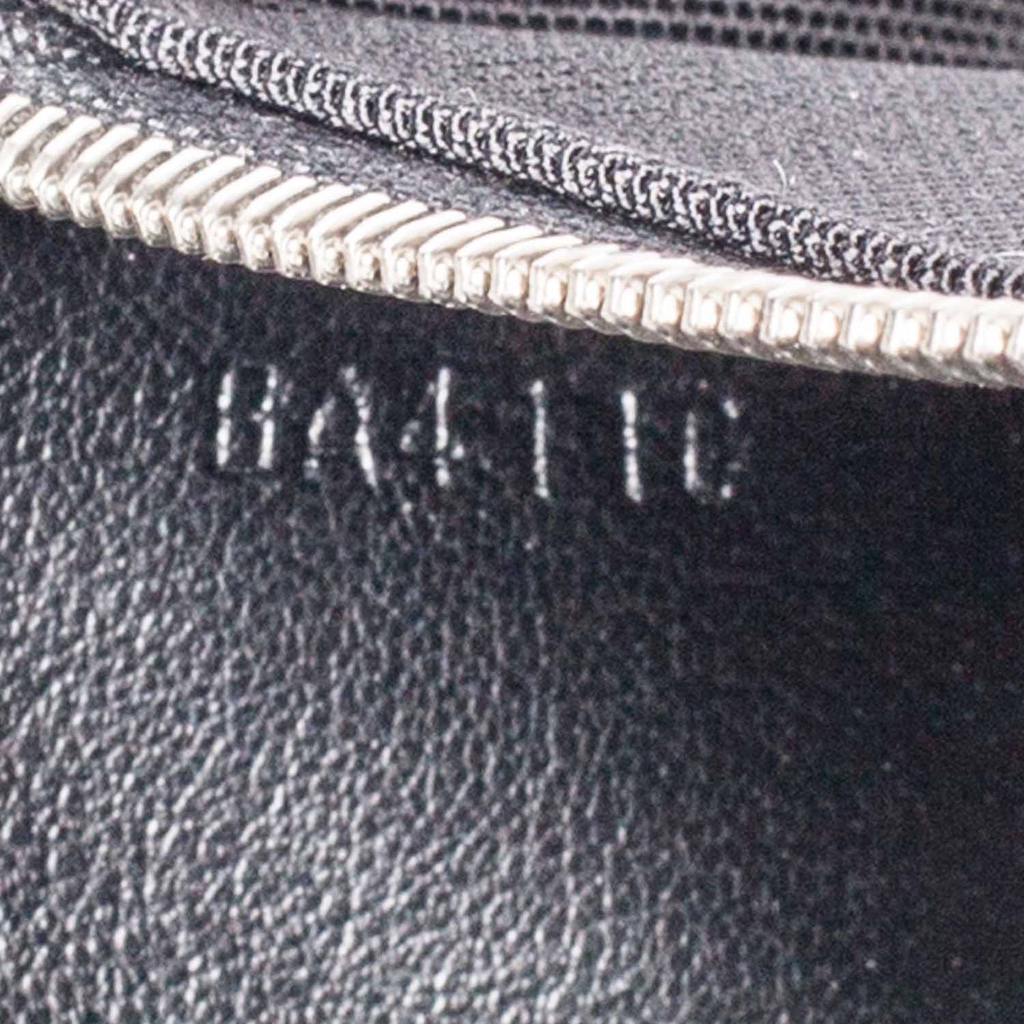 Graphite Hanging Toiletry Kit