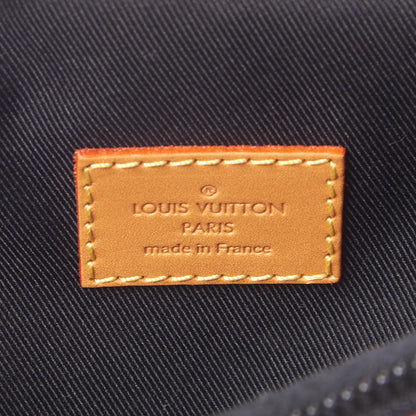 Louis Vuitton X NIGO Giant Damier Ebene Monogram Amazone Sling Bag 7 of 7