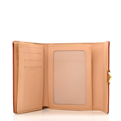 Louis Vuitton Monogram Multicolor Koala Wallet White 6 of 14
