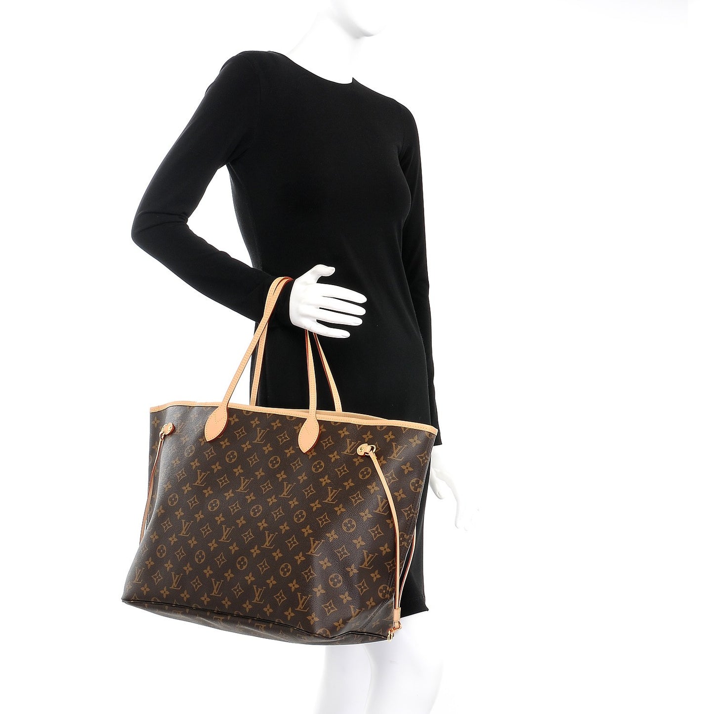 Monogram Neo Neverfull GM