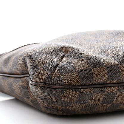 Louis Vuitton Damier Ebene Bloomsbury PM 9 of 11