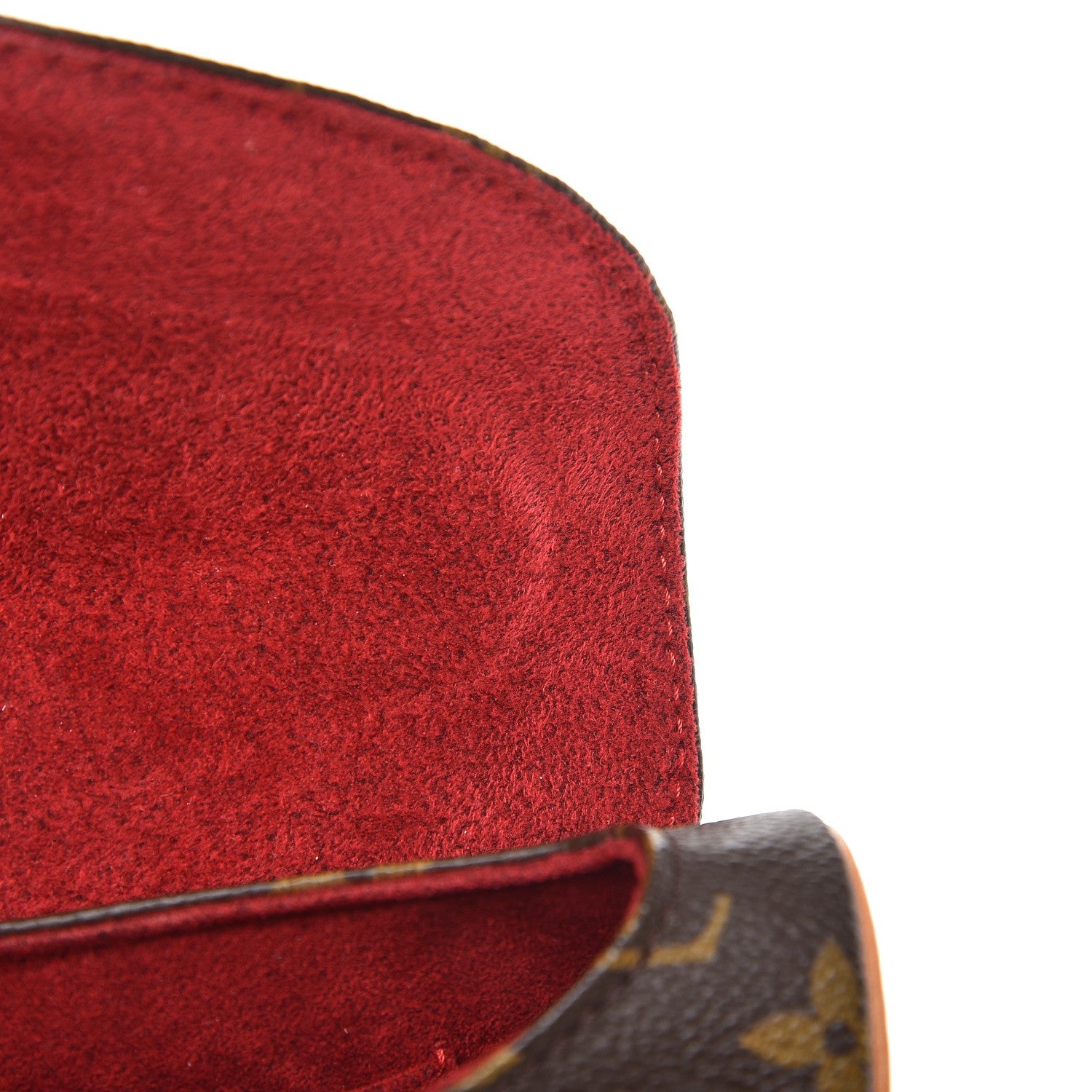 Louis Vuitton Monogram Sonatine 8 of 8