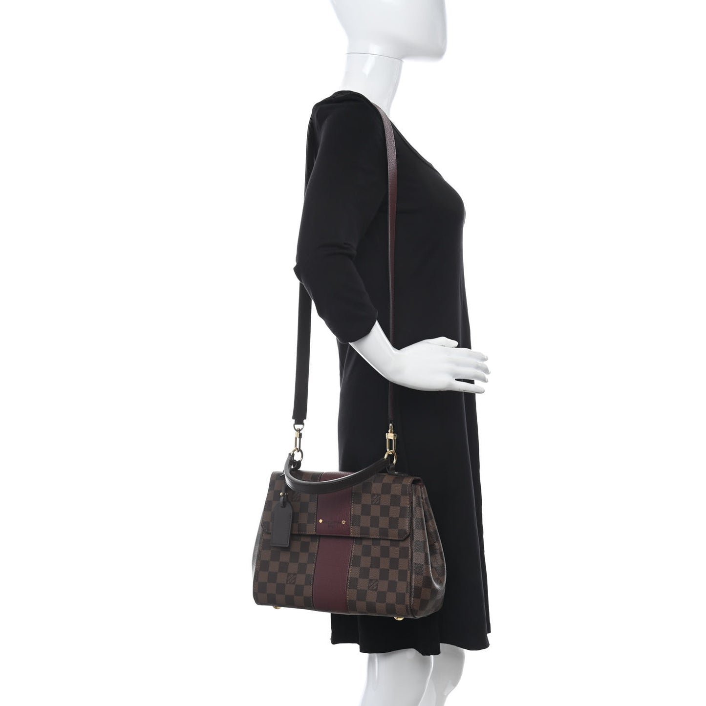 Damier Ebene Bond Street Bordeaux