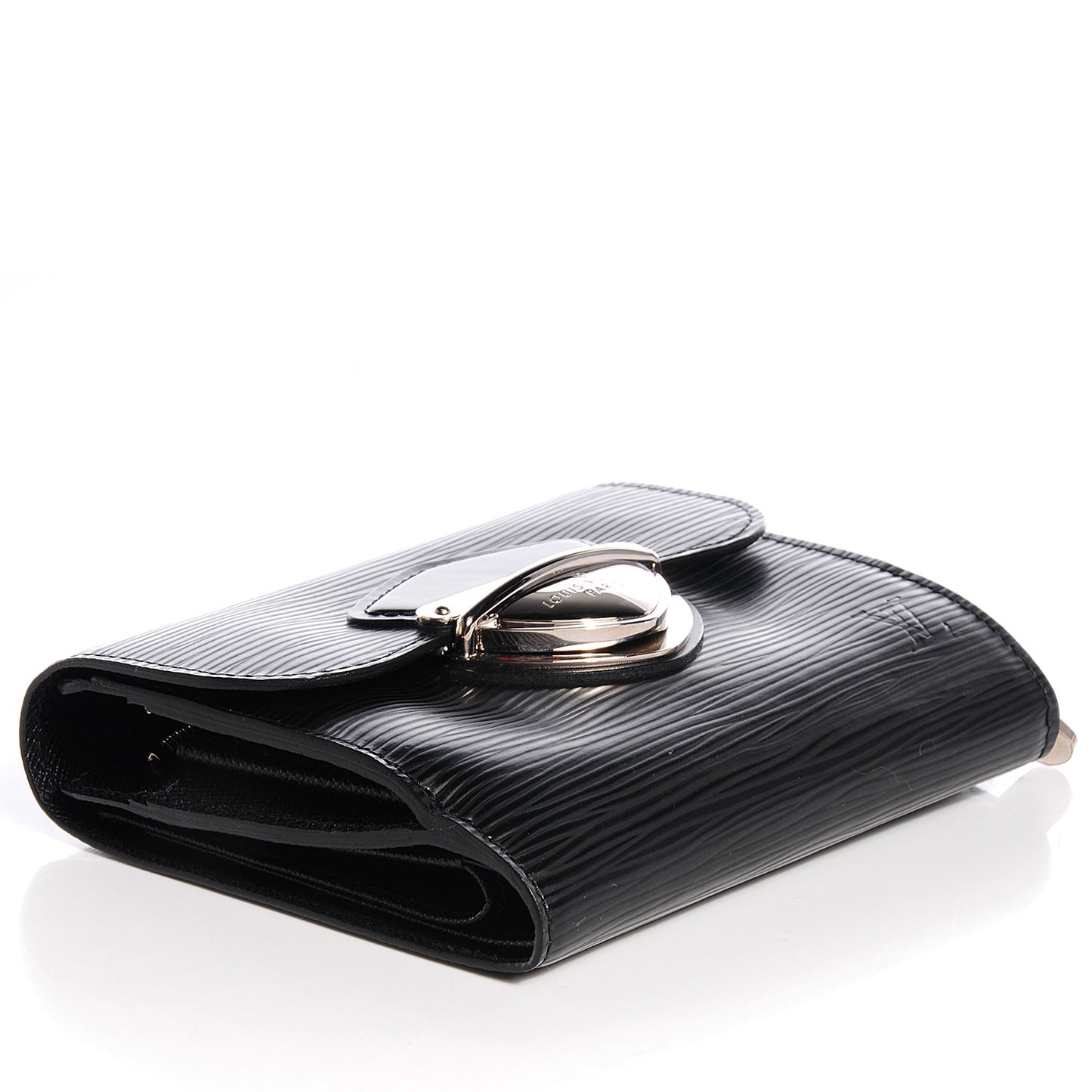 Epi Joey Wallet Black