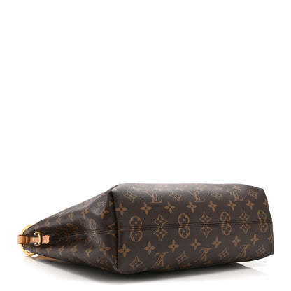 Louis Vuitton Monogram Graceful PM Pivoine 4 of 11